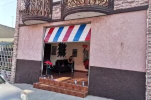 Peluquer&iacute;a JR EST.1947