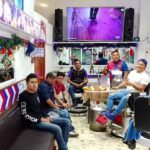 Peluquer&iacute;a Juan