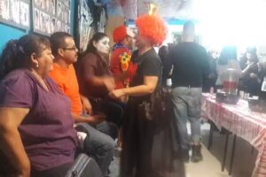 Peluquer&iacute;a Juan