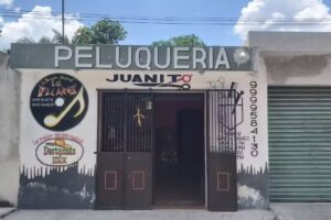 Peluqueria Juanito