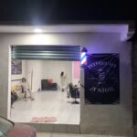 Peluquer&iacute;a Junior