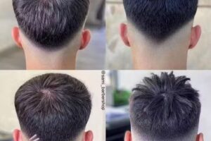 Peluquer&iacute;a &ldquo;Kal-El&rdquo;