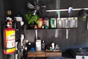 PELUQUERIA KAMILO&rsquo;S