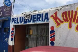 Peluquer&iacute;a Kay&iacute;n
