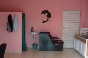 Peluquer&iacute;a Kelhy