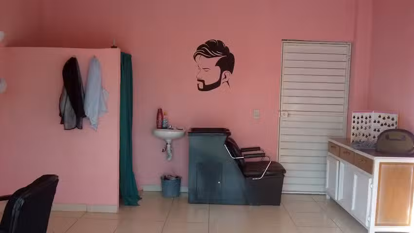 Peluquer&iacute;a Kelhy