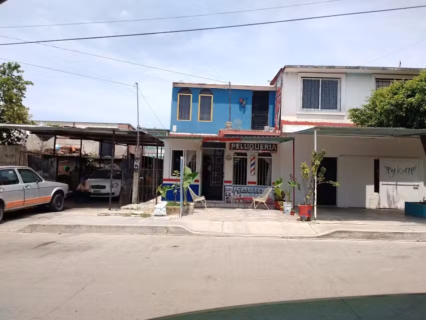 Peluquer&iacute;a Kevin&rsquo;s