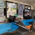 Peluquer&iacute;a King&rsquo;s