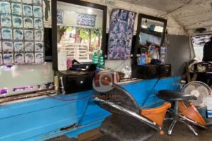 Peluquer&iacute;a King&rsquo;s