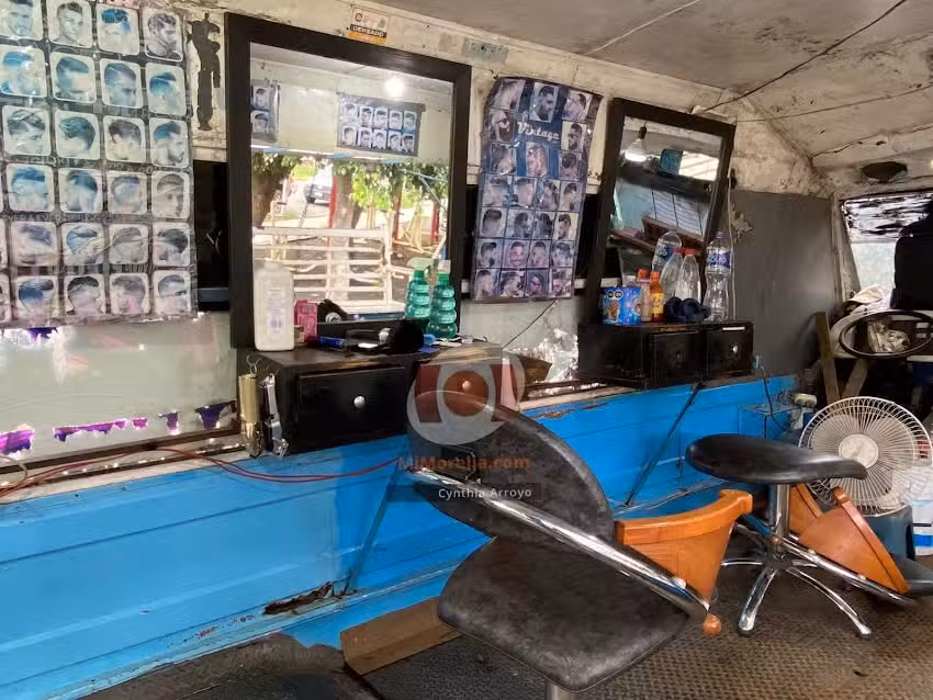 Peluquer&iacute;a King&rsquo;s