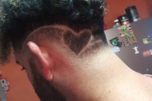 Peluquería la central