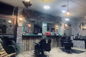 Peluquer&iacute;a La Chingada