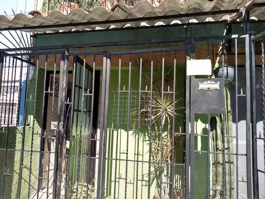 Peluquer&iacute;a La Colonial