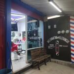 PELUQUER&Iacute;A &ldquo;LA ELEGANCIA&rdquo;