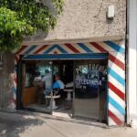 Peluquer&iacute;a La Elegancia