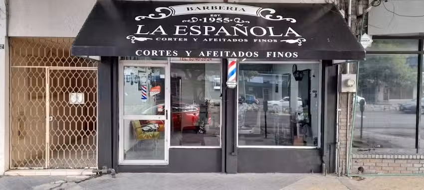 PELUQUERIA LA ESPA&Ntilde;OLA