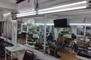 Peluquer&iacute;a La Esperanza