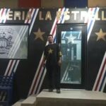 Peluquer&iacute;a la Estrella