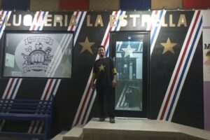 Peluquer&iacute;a la Estrella