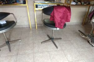 Peluquería la estrellita