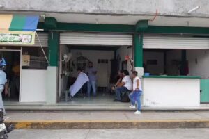 Peluquer&iacute;a la familia