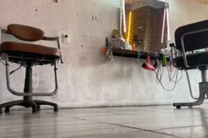 Peluquer&iacute;a &ldquo;La Familiar de San Gallo&rdquo;