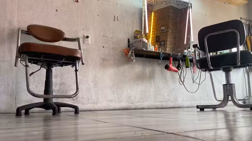 Peluquer&iacute;a &ldquo;La Familiar de San Gallo&rdquo;