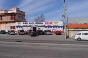 Peluqueria la grande