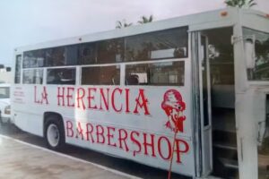 Peluquer&iacute;a La Herencia