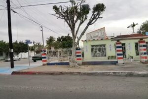 Peluqueria La Herencia