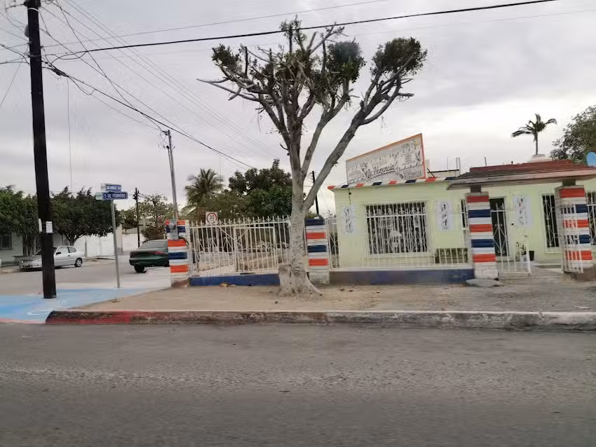 Peluqueria La Herencia