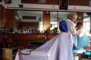 Peluquer&iacute;a La Inspiraci&oacute;n