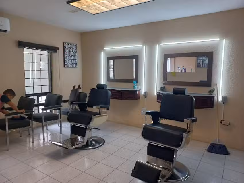 Peluquer&iacute;a La Lopez