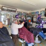 Peluquer&iacute;a la Mundial