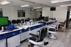 Peluquer&iacute;a La Original Centrito