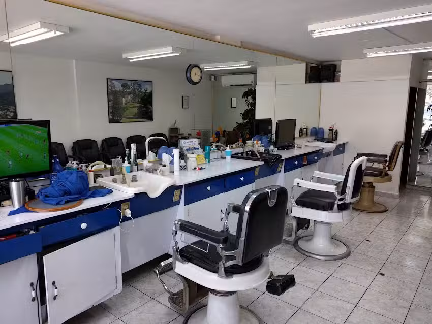 Peluquer&iacute;a La Original Centrito