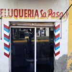 Peluqueria &rdquo; la pasadita&rdquo;