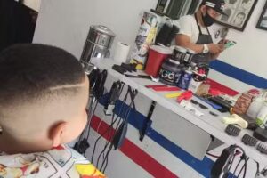 PELUQUERIA &ldquo;LA PE&Ntilde;ITA&rdquo;