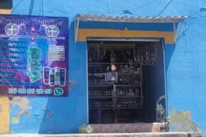 Peluquería La Presa