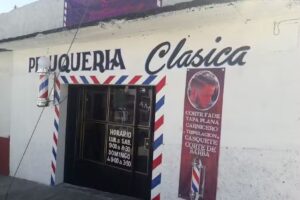Peluqueria la Regia