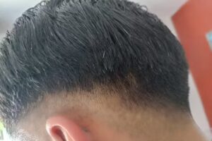 Peluquer&iacute;a La Reyna