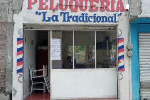 Peluqueria &ldquo;La Tradicional&rdquo;