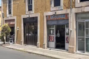 Peluquer&iacute;a La Unica