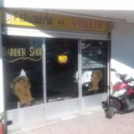 Peluquer&iacute;a La Violeta