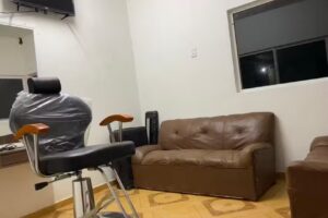 Peluqueria lagunillas