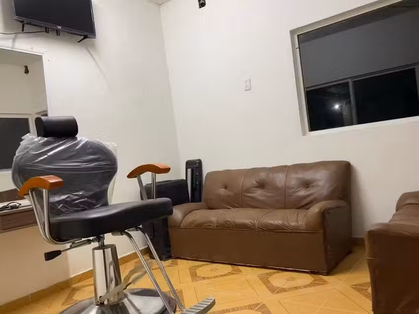 Peluqueria lagunillas