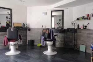 Peluquer&iacute;a LALO