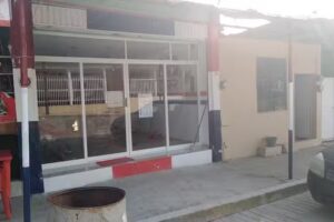 Peluqueria “Las 2 reinas”