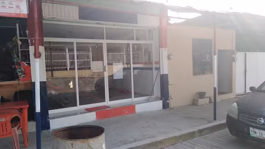 Peluqueria &ldquo;Las 2 reinas&rdquo;