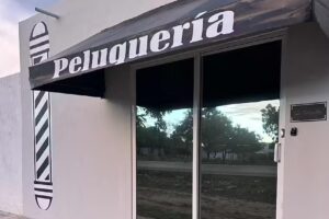 Peluquer&iacute;a &ldquo;Las Alejandras&rdquo;